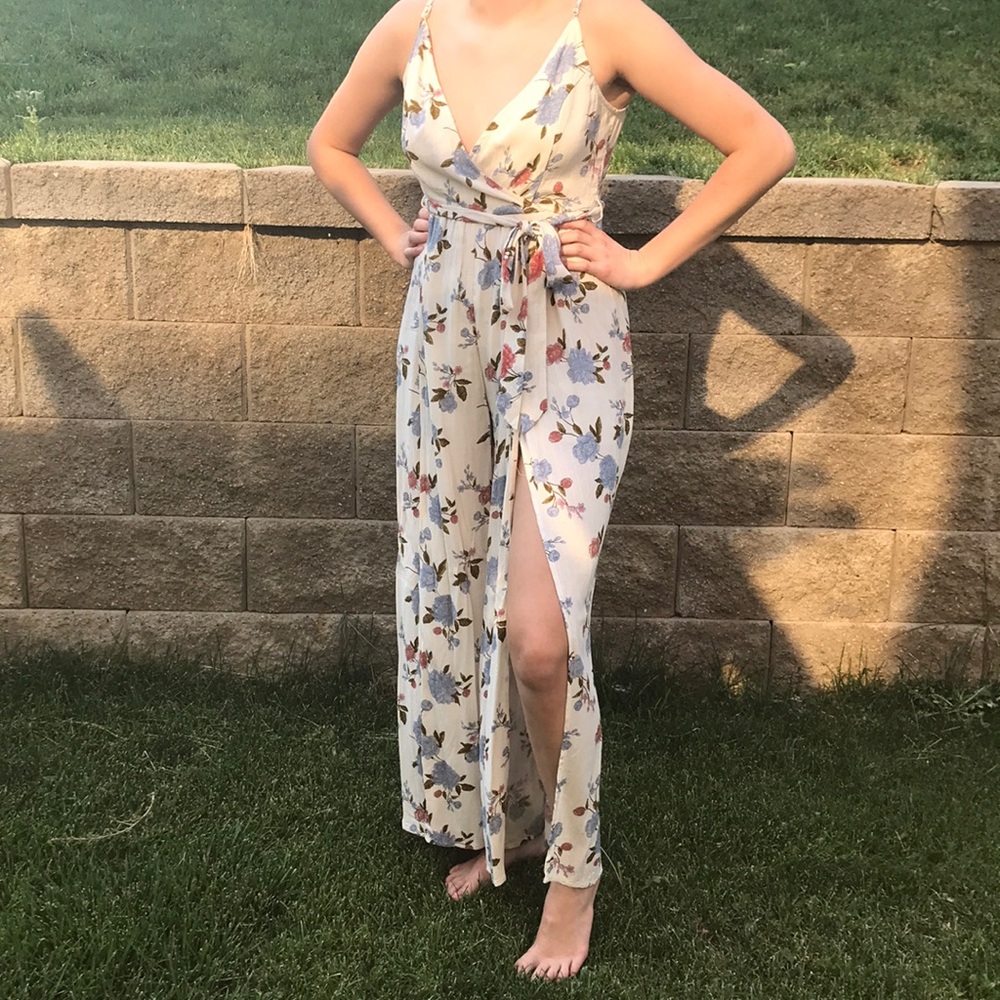 American Eagle Jumpsuit